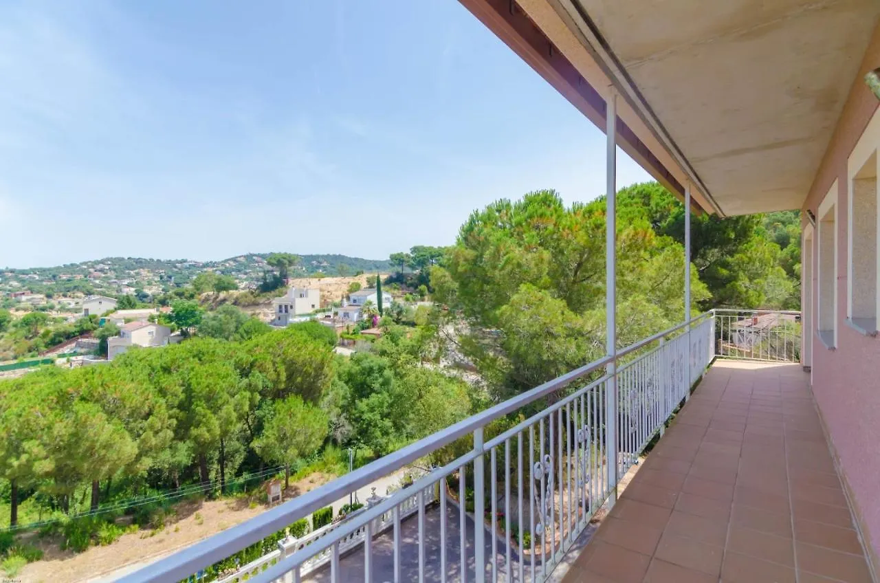 Club Villamar - Canxevi Lloret de Mar Villa