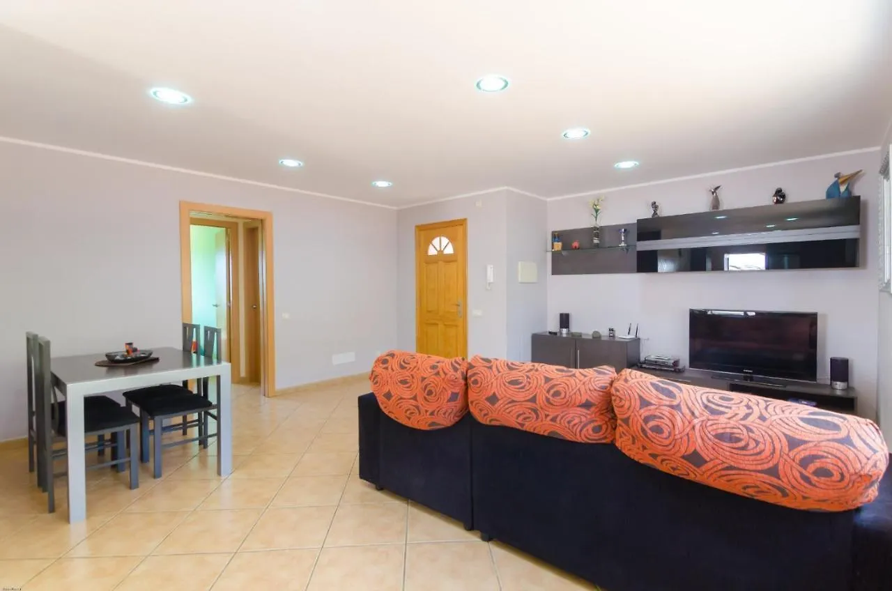 Club Villamar - Canxevi Lloret de Mar 0*,