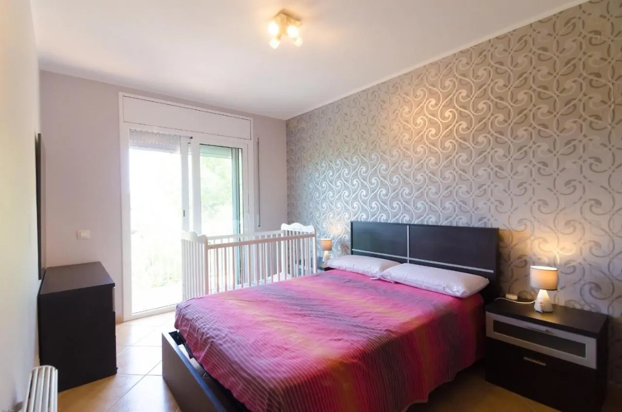 Club Villamar - Canxevi Lloret de Mar Villa