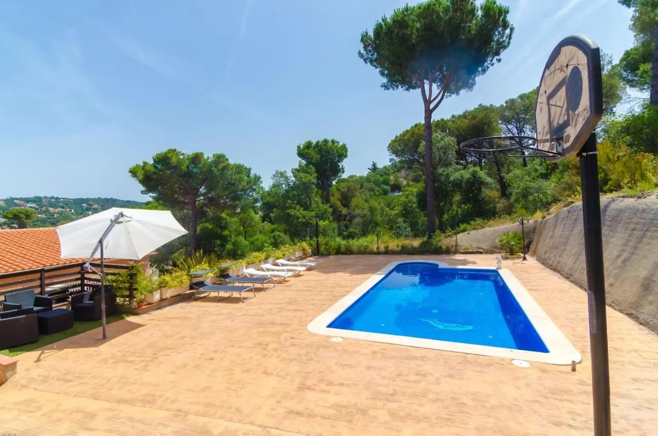 Club Villamar - Canxevi Lloret de Mar